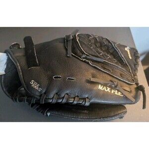 MIZUNO Baseball Glove Max Flex Power Close 10.75" GPP 1075Y1 SHIPS FREE Side Bar